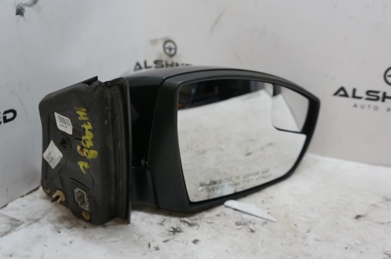 2015 Ford Focus Passenger Right Side Rear View Mirror F1EB17682CC59AY OEM - Alshned Auto Parts