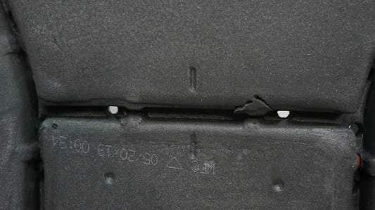 *READ* 2019 Ford F150 Left Side Rear Seat Upper Cushion Foam FL3Z-1666801-A OEM - Alshned Auto Parts