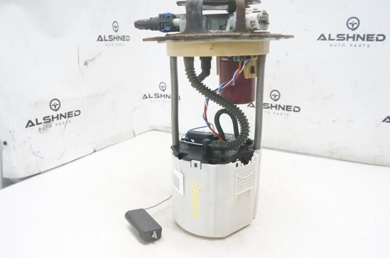 2013 Chevrolet Volt 1.4L Fuel Pump Assembly 13583977 OEM - Alshned Auto Parts