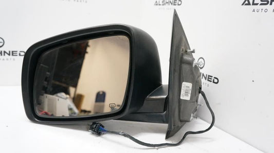 2009-2013 Dodge Journey Driver Left Side Rear View Mirror 1UD791W3AA OEM - Alshned Auto Parts