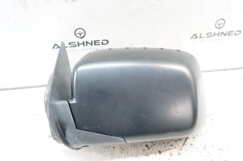 2006-2014  Honda Ridgeline Driver Left Side Rear View Mirror 76250-SJC-A01ZF OEM - Alshned Auto Parts