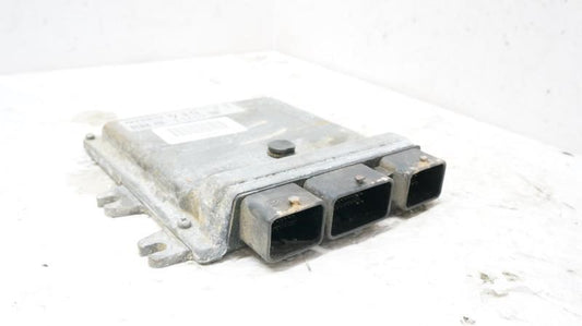 2012 Nissan Murano 3.5L Engine Computer Control Module ECU ECM NEC002-649 OEM - Alshned Auto Parts