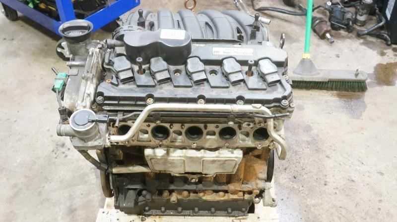 2006-2010 VW BEETLE Engine 2.5L VIN F 5th Digit 81K 07K-103-063-F - Alshned Auto Parts