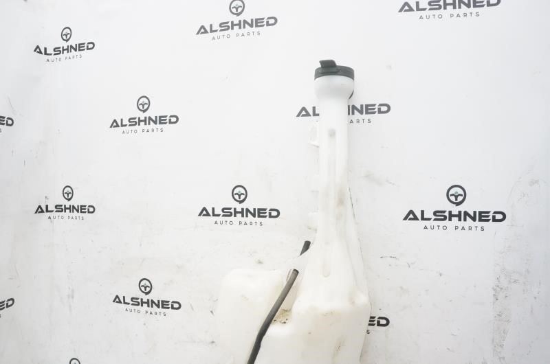 2010-2015 Chevrolet Camaro Windshield Washer Reservoir Bottle 92221383 OEM - Alshned Auto Parts