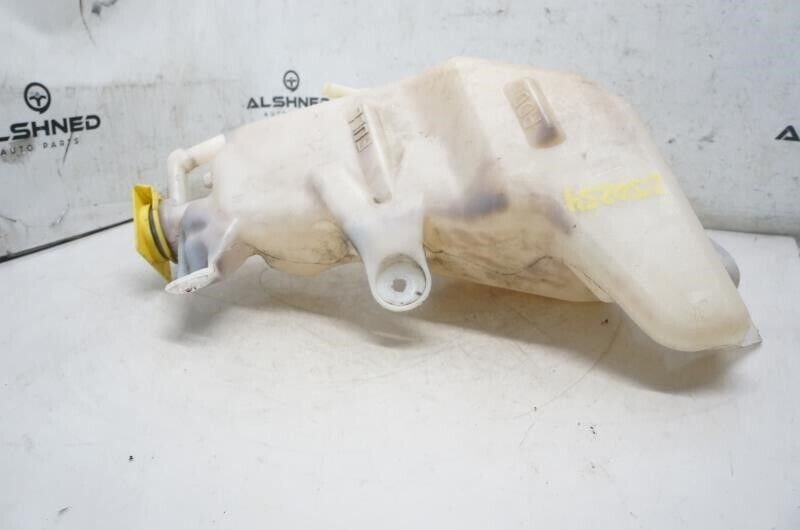 2014 Jeep Grand Cherokee 3.6L Radiator Coolant Reservoir Bottle 5165708AA OEM - Alshned Auto Parts