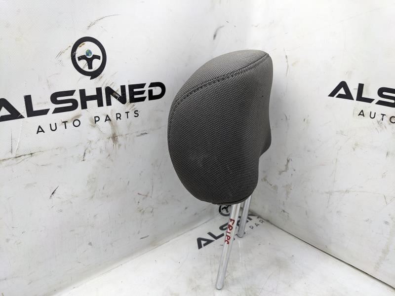 2018-2020 Ford F150 Front RH Headrest Gray Cloth MC3Z-18610A62-BB OEM *ReaD* - Alshned Auto Parts