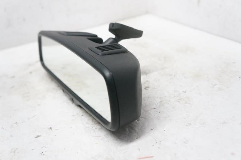 2007-2017 Jeep Compass Interior Rear View Mirror 55157457AD OEM - Alshned Auto Parts