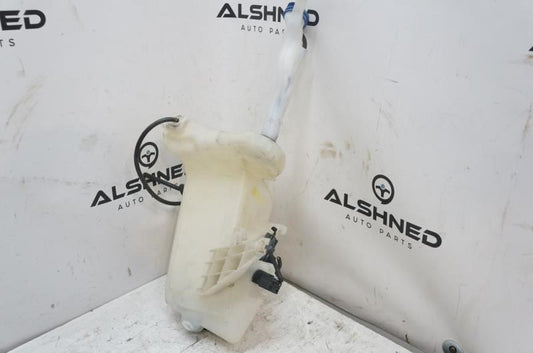 *READ* 2011 Volvo C70 Windshield Washer Reservoir Bottle 31276911 OEM - Alshned Auto Parts