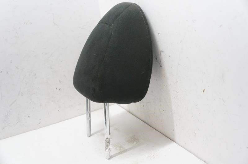 2014 Nissan Rogue Front Left Right Headrest Black Cloth 86400-4BA0A OEM - Alshned Auto Parts