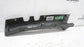 2020 Jeep Wrangler Left Rear Sport Bar Molding Trim Panel 6BR65TX7AB OEM - Alshned Auto Parts