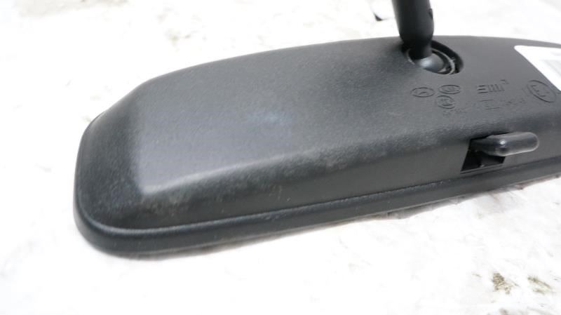 2014 Kia Rio Interior Rear View Mirror 851013X100 OEM - Alshned Auto Parts