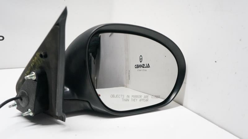 2011 Nissan Juke Passenger Right Side Rear View Mirror 96301-1KM0A OEM - Alshned Auto Parts