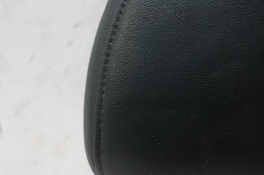 2014 Mini Cooper Countryman Front Right Left Headrest Black 52-10-9-805-169 OEM Alshned Auto Parts