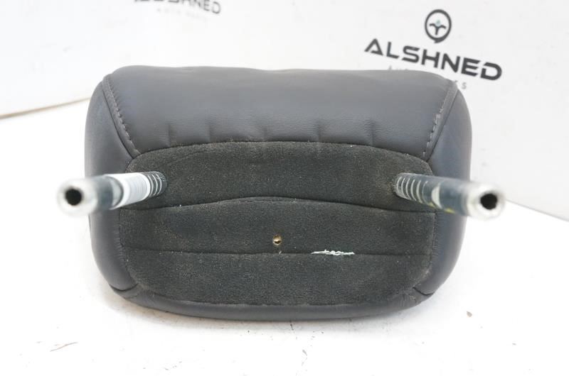 *RAED* 2016 Acura MDX Front Left Right Headrest Black Leather 81140-TZ5-A61ZC OE - Alshned Auto Parts