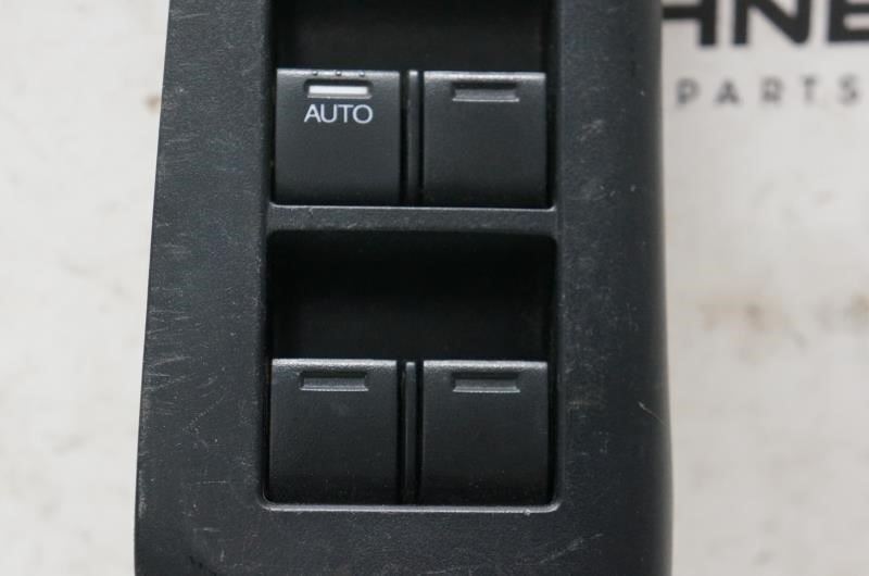 2015 Honda Civic Driver Front Left Door Window Mirror Switch 83592-TR0-A01ZA OEM - Alshned Auto Parts