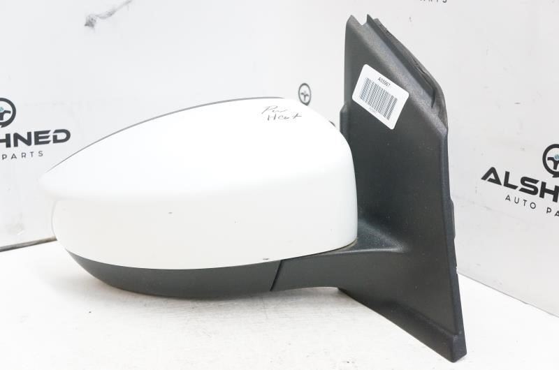 13-16 Ford Escape Passenger Right Side Mirror Power CJ54-17682-CH54WF OEM - Alshned Auto Parts