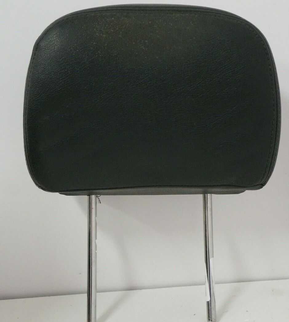 07-09 Subaru Outback Legacy Front Seat Left Right Head Rest 64061AG07BJC OEM - Alshned Auto Parts