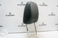 2015 Jeep Cherokee Front Right Left Headrest Black Leather 1VL33DX9AB OEM - Alshned Auto Parts