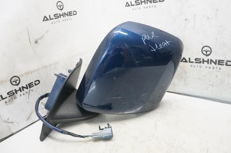 2014 Nissan NV200 Driver Left Side Rear View Mirror 96301-3LM0B OEM - Alshned Auto Parts