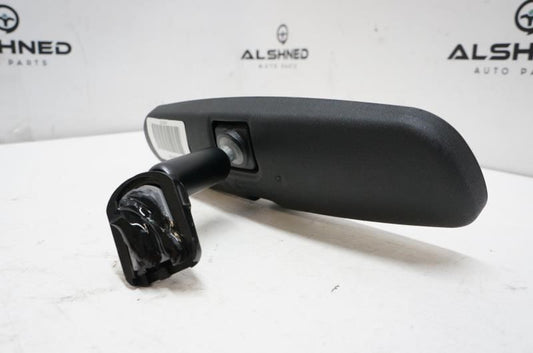 *READ* 2015 Honda Fit 5 Door LX KA CVT  Rear View Mirror 76400-TF0-A01 - Alshned Auto Parts