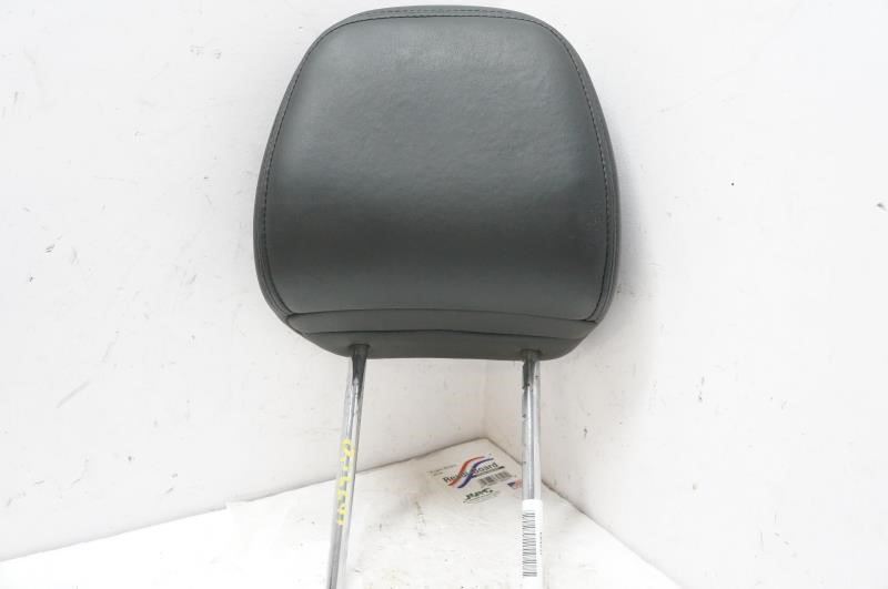 2014-2016 Infiniti Q50 Front Right Left Headrest Black Leather 86400-4HA1A OEM - Alshned Auto Parts