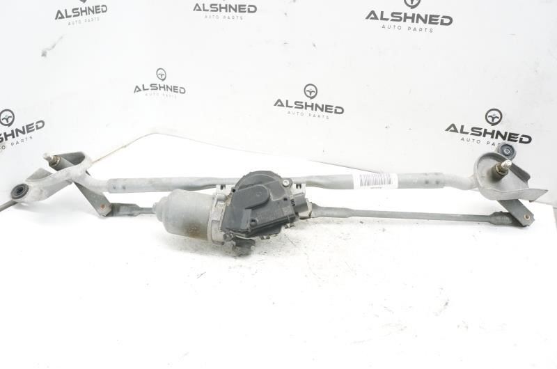 2015 Scion XB Windshield Wiper Motor 85110-60400 OEM - Alshned Auto Parts