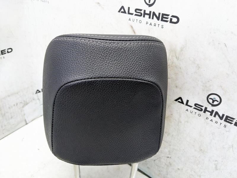 2014-2018 Subaru Forester Front LH or RH Seat Headrest Leather 64061SG050VH OEM - Alshned Auto Parts