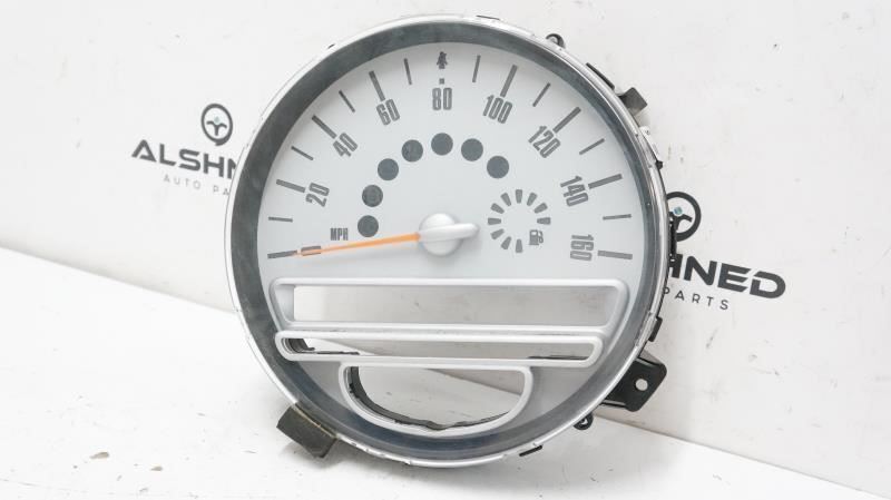2007-2010 Mini Cooper Speedometer Gauge Instrument Cluster 113k 9189505-02 OEM - Alshned Auto Parts