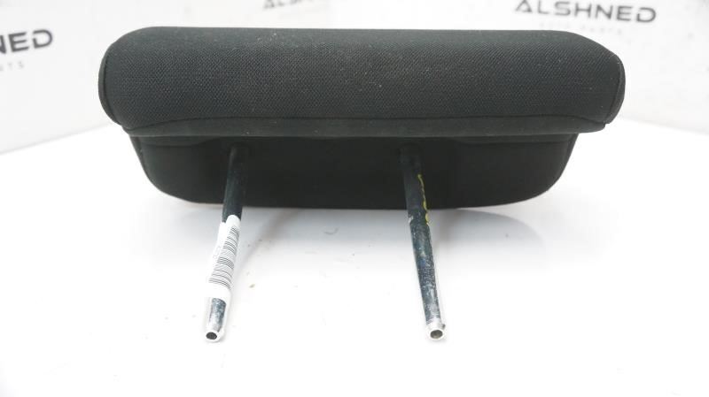 2014 Subaru Legacy Rear Center Headrest Black Cloth 64261AJ15AVH OEM - Alshned Auto Parts