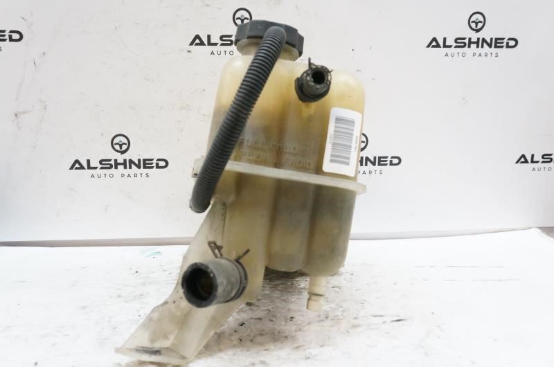 03 Chevrolet Silverado 2500 Coolant Radiator Bottle Tank Reservoir 15203949 OEM Alshned Auto Parts