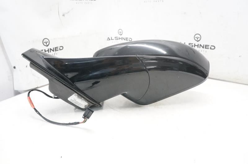 15-17 Chrysler 200 Driver Left Side Rear View Mirror 5MJ49DX8AG OEM *ReaD* - Alshned Auto Parts