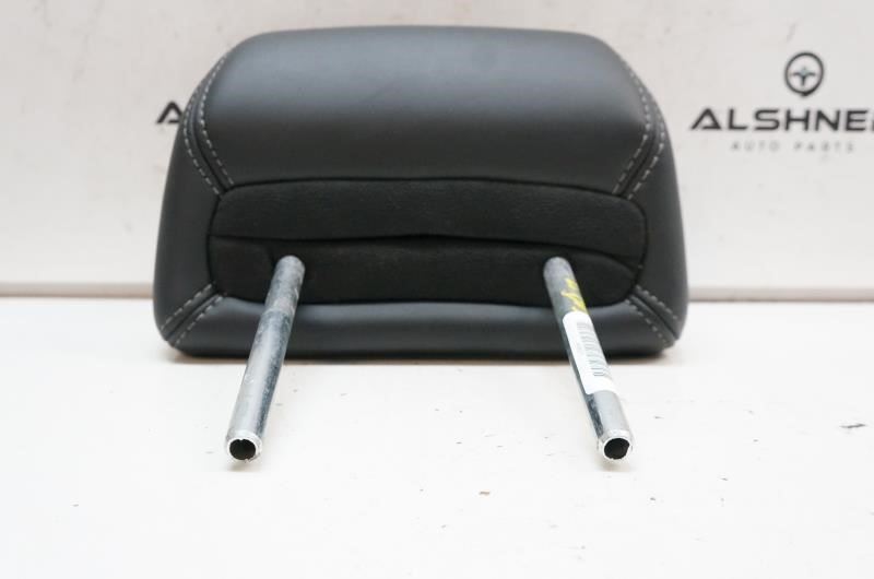 2014 Nissan Maxima Left Right Rear Headrest 86430-ZY90D OEM - Alshned Auto Parts