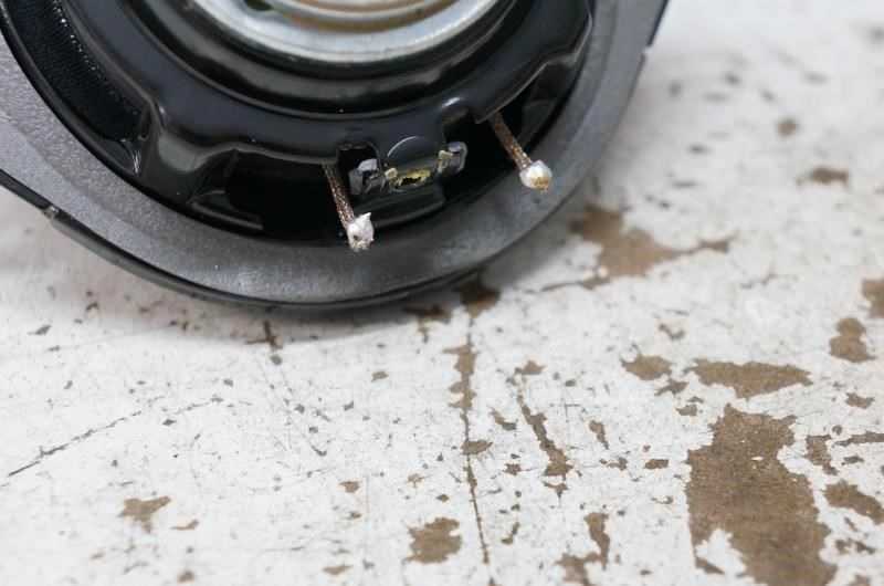 *READ*AS-IS* 2021 Jeep Wrangler Sound 3.5" Speaker 68223392AA OEM - Alshned Auto Parts