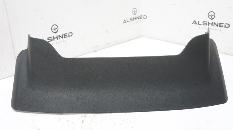 2014 Dodge Ram 1500 Dashboard Center Lower Trim Panel Cover 1WZ91DX9AB OEM - Alshned Auto Parts