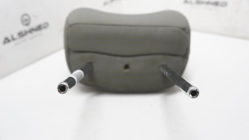 2014 Kia Forte Front Right Left Headrest Gray Cloth 88700A7000K3F OEM Alshned Auto Parts