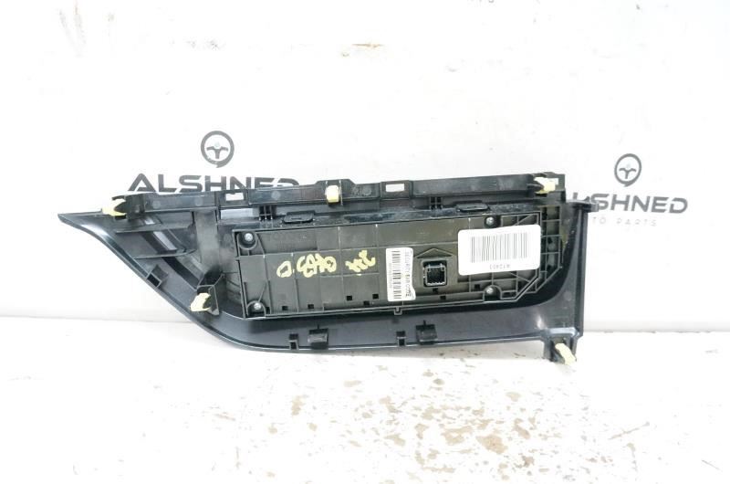 2016 Toyota Corolla AC Heater Temperature Climate Control 55900-02500 OEM - Alshned Auto Parts