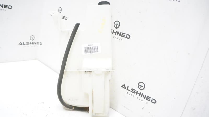 2014 Infiniti QX60 3.5L Radiator Coolant Reservoir Bottle 21710-3KA0A OEM - Alshned Auto Parts