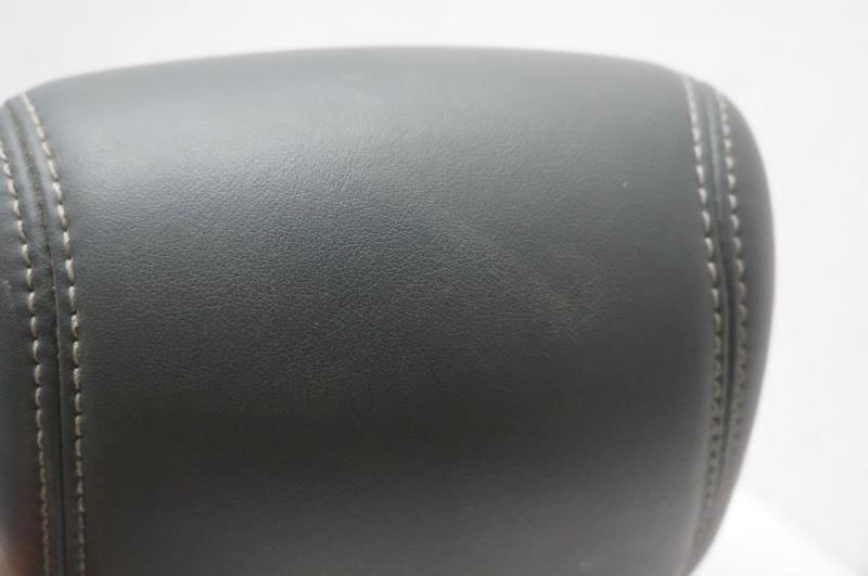 2011 Nissan Maxima Front Left Right Headrest Black Leather 86400-ZY90D OEM - Alshned Auto Parts