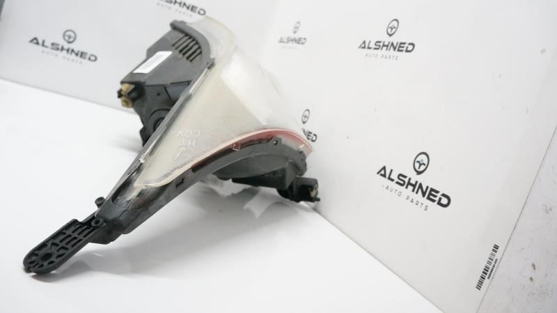 2011-2012 Chevrolet Cruze Passenger Right Front Head Light 95900042 OEM - Alshned Auto Parts