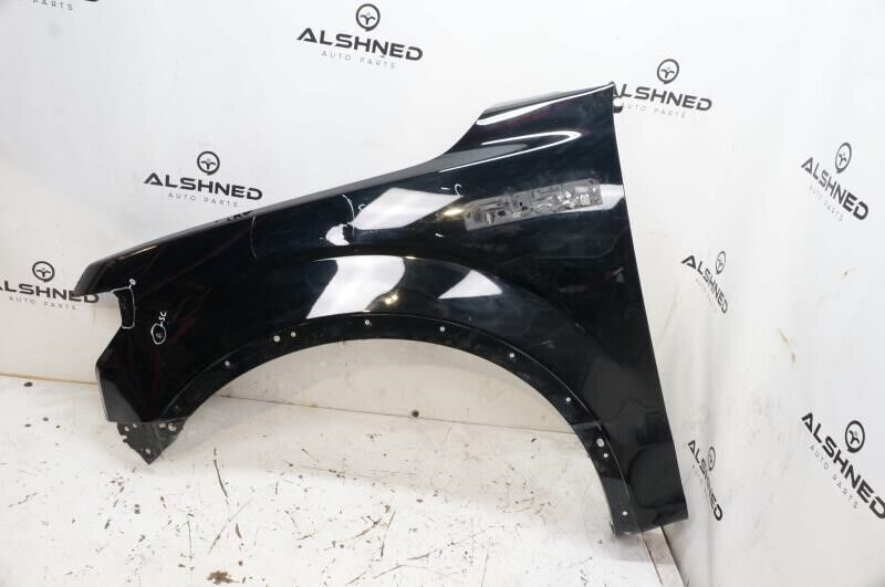 *READ* 2015-2020 Ford F150 Front Driver Left Side Fender Panel JL3Z-16006-B OEM - Alshned Auto Parts