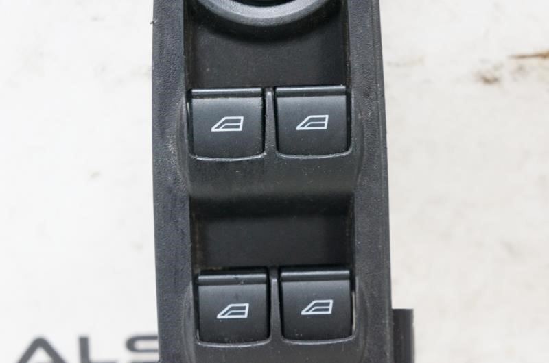 2013 Ford Focus Driver Left Front Window Mirror Switch F5ZB-14A564-BAW OEM - Alshned Auto Parts