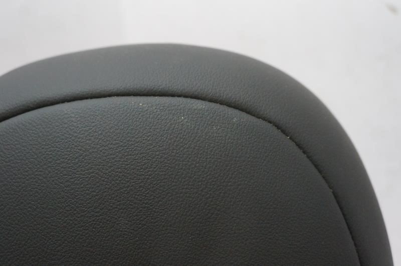 11 Mini Cooper Countryman Front RH LH Headrest Black Leather 52-10-9-805-173 OEM - Alshned Auto Parts