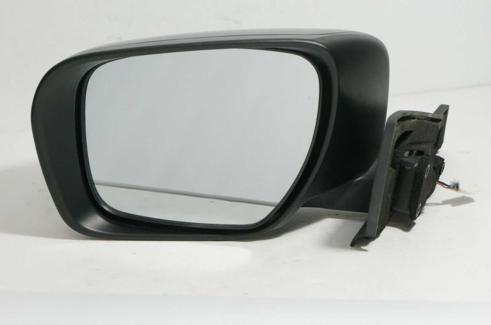 2006-2010 Mazda 5 Driver Left Side 3 Wire Power Door Mirror CC44-69-180E-12 OEM - Alshned Auto Parts