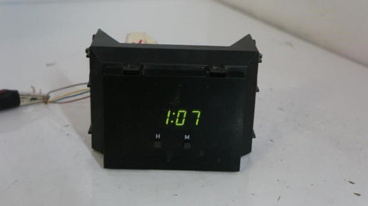 2008 Toyota Highlander Clock Info Screen Display 83910-48010 OEM - Alshned Auto Parts