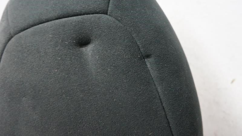 2016 Nissan Rogue Front Left Right Headrest Black Cloth 86400-4BA0A OEM - Alshned Auto Parts