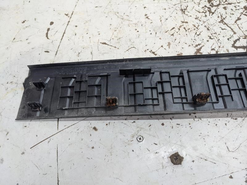 2015-2020 Ford F150 Left Door Sill Scuff Plate FL3Z-1813209-AA FL3B-1813201 OEM - Alshned Auto Parts