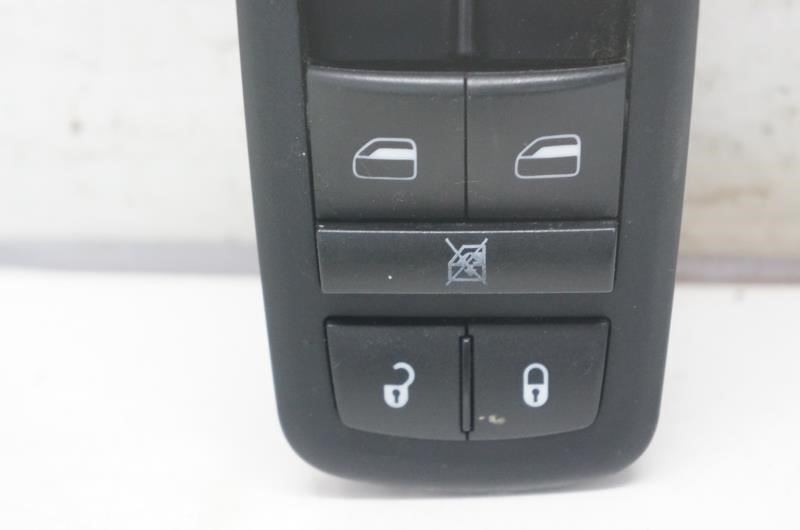 2012 Chrysler Town & Country Driver Front Door Window Switch 68298871AA OEM - Alshned Auto Parts