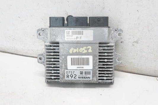 2017-2019 Nissan Sentra Engine Computer Control Module ECU ECM BED430-401 OEM - Alshned Auto Parts