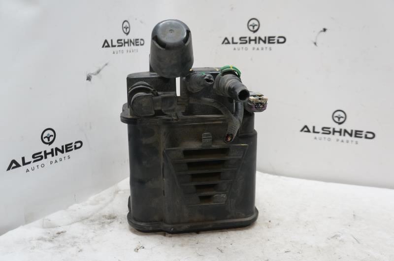 2014 Buick Encore Fuel Vapor EVAP Canister 95128163 OEM - Alshned Auto Parts