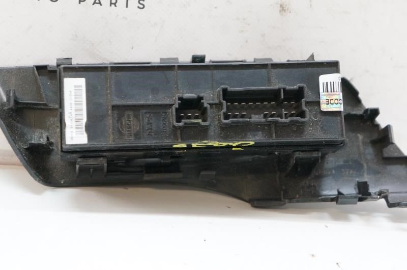 2016 Nissan Altima Driver Master Window Switch Switch 80961-3TA0A OEM *ReaD* - Alshned Auto Parts